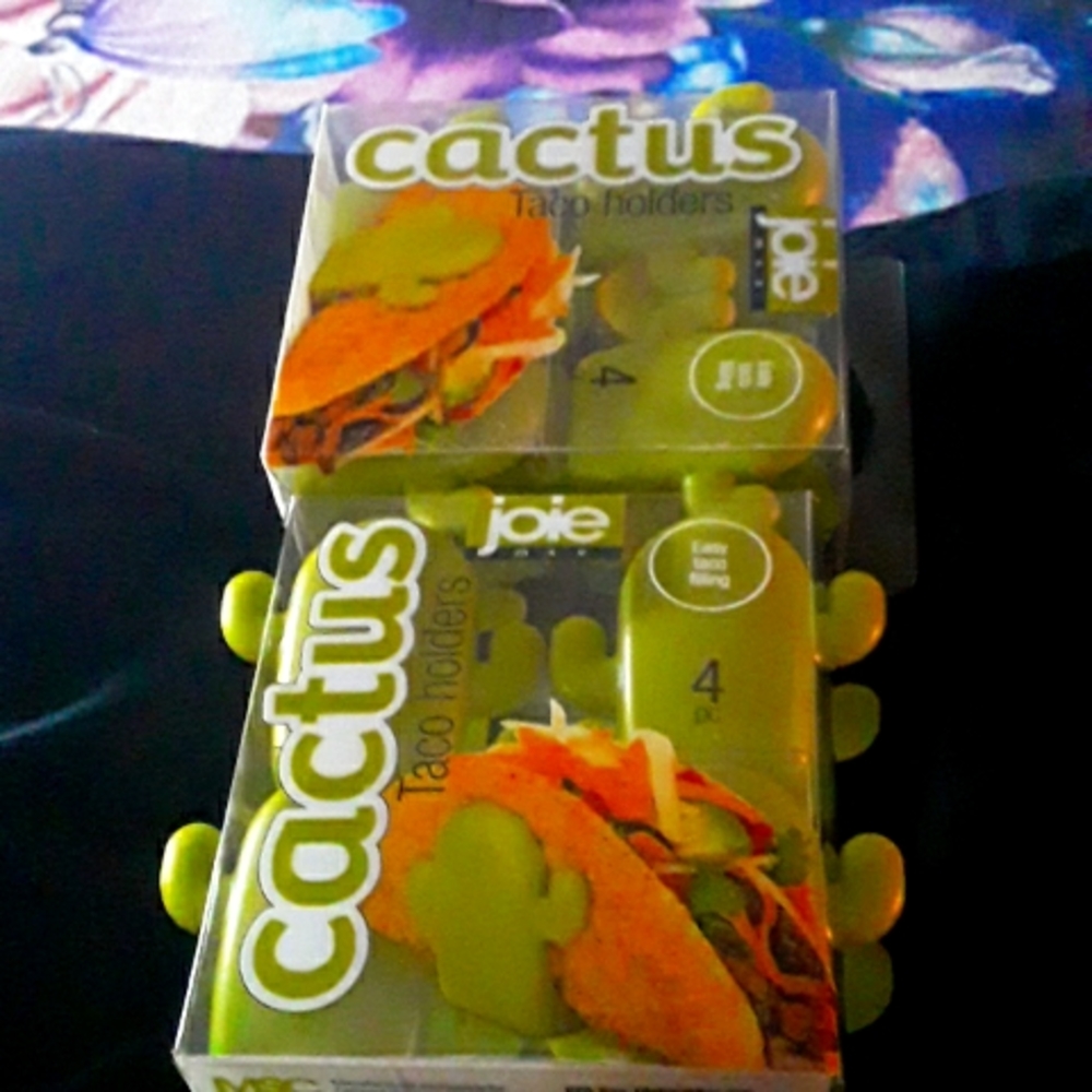 Taco Holders